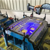 Scanner 3D laser blu ad alta velocità RigelScan per VR/AR