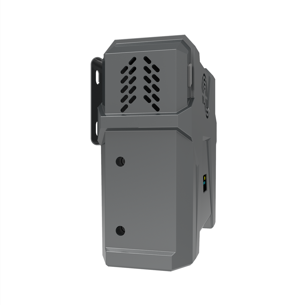 Modulo di scansione 3D wireless portatile ZG FreeBox-II per scanner 3D portatili