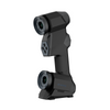 Scanner 3D RigelScan Plus con elevata adattabilità per la scansione di superfici scure o riflettenti
