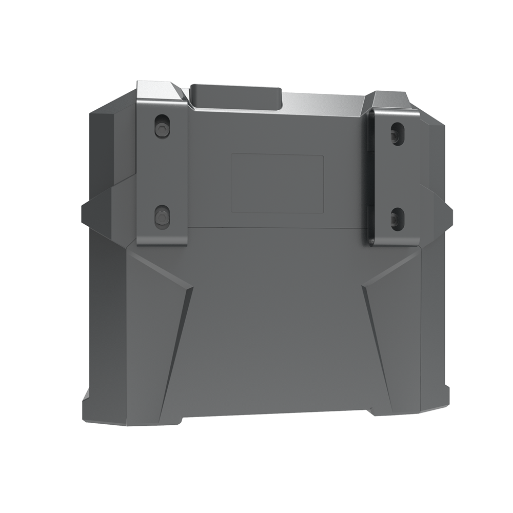 Modulo di scansione 3D wireless leggero ZG FreeBox-II per l&#39;industria pesante